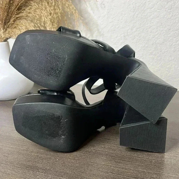 Abound Tracy Platform Sandals - Picture 12 of 13